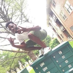 Meet your Posher, Devin